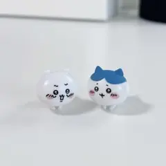 ハグコット ちいかわ3 ちいかわ ハチワレ 2点セット