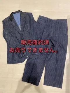 ⑧ ザ スタイリスト ジャパン スーツ セットアップ グレー modescape_rc-itzd81i3y8mk-gtnp