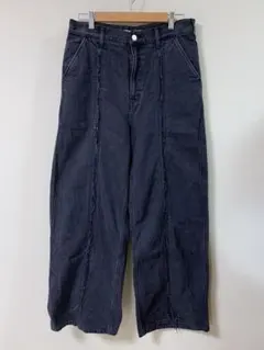 JieDa CUTTING WIDE DENIM サイズ1のサムネイル