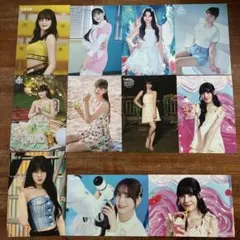 NiziU ラントレ まとめ売り | Mercari