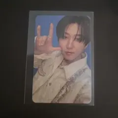Straykids Changbin チャンビン ATE