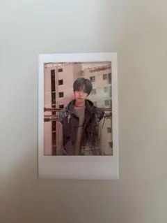 ENHYPEN HEESEUNG DIMENSION: ANSWERカード