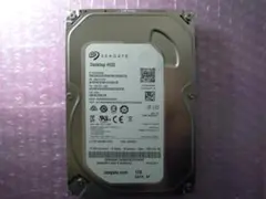 Seagate ST1000DM003-1SB102 1TB HDD SATA