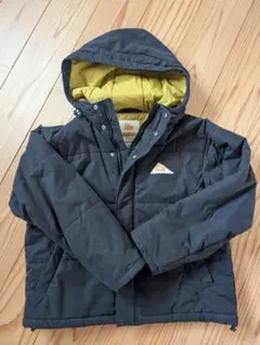 KELTY Samansa Mos2 ダウンジャケット Fサイズ ブラック