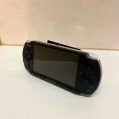 SONY PSP-3000PB ピアノブラック ジャンク