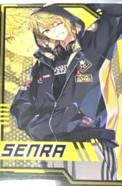 2025年最新】センラ フォトカードの人気アイテム - メルカリ