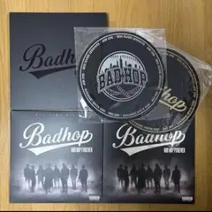 2026年最新】BADHOPグッズの人気アイテム - メルカリ