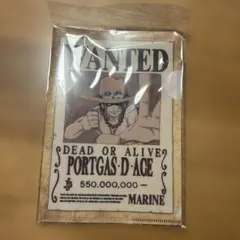 ポートガス・d・エース キャラクターグッズ