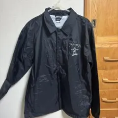 スラッシャー ナイロンジャケット