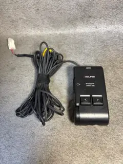 ECLIPSE DREC 100 ドライブレコーダー