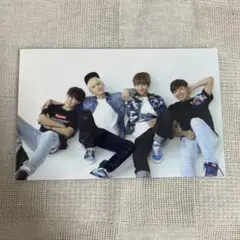 BTS UNDERCOVER MISSION アンカバ フォトカード V テテ - メルカリ