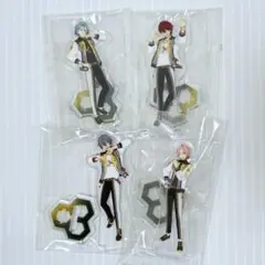 あんさんぶるスターズ スタライ BNSアクリルスタンド アクスタ Crazy:B