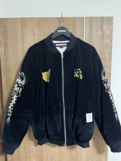 2025年最新】ネイバーフッド スタジャンの人気アイテム - メルカリ