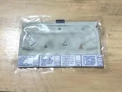 【新品未開封】ジオピロー 枕カバー トライアングル　GIOPILLOW Mサイズ