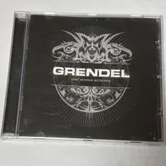 GRENDEL / Lost Beyond Retrieval