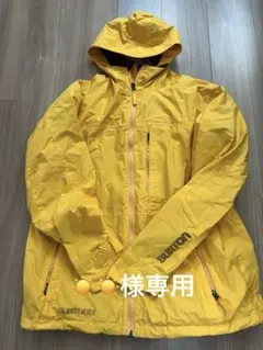 ☀️☀️様専用Burton スノーウェア　ジャケットパンツセット