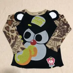 JAM 立体お耳 ラグラン