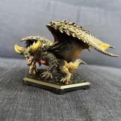 2025年最新】歴戦王ネルギガンテの人気アイテム - メルカリ