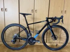 カスタム　CERVELO S2 RIVAL E-TAP 12速　RYET