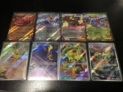 ポケモンカード　インフェルノX オドリドリ　フライゴン　ストリンダー　ワンパチ
