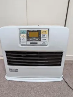 コロナ 石油ファンヒーター 灯油ストーブ 15年製