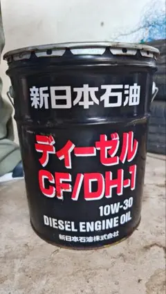 ENEOS ディーゼル DH-1/CF 15W-40 エネオス】エネオス ディーゼルDH-1/CF 15W40「オイルの業務用通販