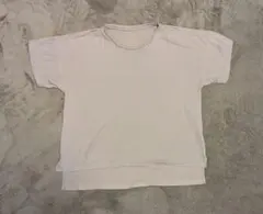 GUNZE 寝るT グレージュ L 睡眠専用Tシャツ 速乾 背中メッシュ 快眠のサムネイル