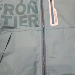 IZ FRONTIER 未使用　四つ穴のサムネイル