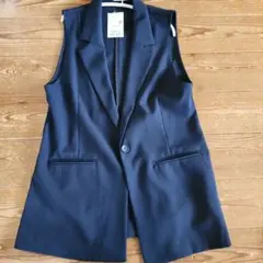 テーラードネイビージレ新品