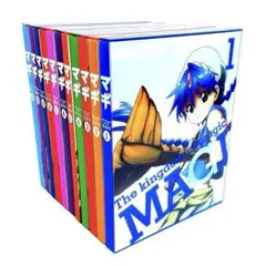 未開封含】マギ The labyrinth of magic DVD 8セット - メルカリ