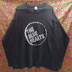2025年最新】ブルーハーツ ロンTの人気アイテム - メルカリ