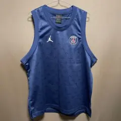 Jordan PSG タンクトップ(XL)＆ショートパンツ(Lサイズ)セット