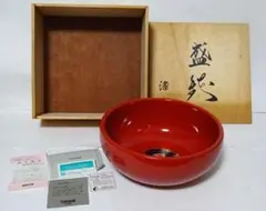山本寛斎 漆 ふくろう 山中漆器 漆 KANSAIシリーズのサムネイル