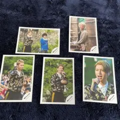 公式写真　関ジャニ∞ 大倉忠義　生写真