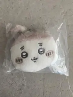 ちいかわ マスコットミラー　古本屋