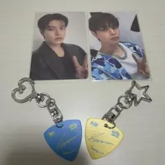 straykids スキズ　stayzone セット スンミン