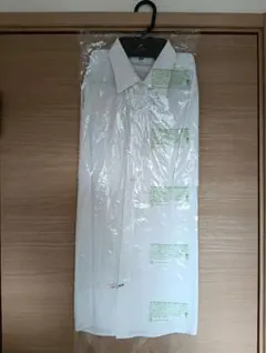 UNIQLO ユニクロ ホワイト 長袖ワイシャツ Lサイズ✕5枚