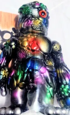 2026年最新】まんだらけソフビの人気アイテム - メルカリ