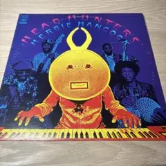 [レコード 国内盤] HEAD HUNTERS HERBIE HANCOCK