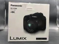 2026年最新】lumix dc-fz85の人気アイテム - メルカリ
