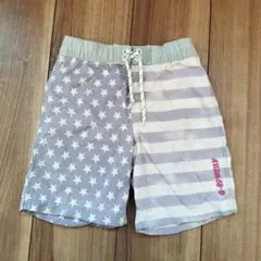 babyGAP サーフパンツ 男の子110cm　水着　ウォーターパンツ 5歳