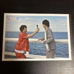 超特急 ユーキ　タカシ　村田祐基　松尾太陽　生写真　連結　末ドジ