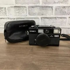 2026年最新】MINOLTA hi-matic sd2の人気アイテム - メルカリ