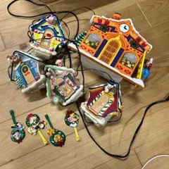 2026年最新】mr. christmas ミスタークリスマスの人気アイテム - メルカリ