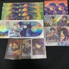 あんスタ 中国 忍