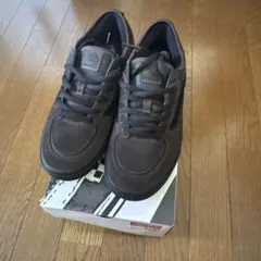 Vans SKATE ROWLEY 2024FW 27.5 cm pro sk8