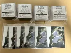 セガラッキーくじ 呪術廻戦懐玉玉折 B賞　リングネックレス 伏黒甚爾