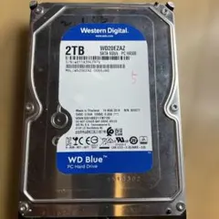 hdd PCパーツ