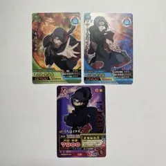 2026年最新】ナルティメットクロス イタチの人気アイテム - メルカリ