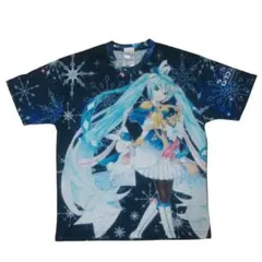 2026年最新】雪ミク tシャツの人気アイテム - メルカリ